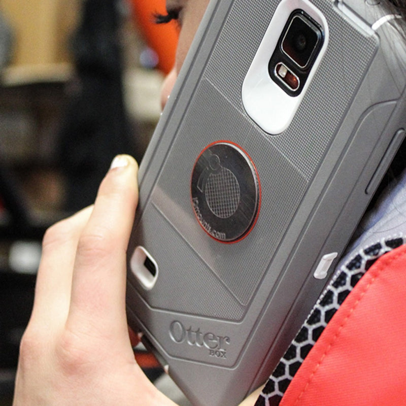 KLOCKWERKS UNIVERSAL PHONE MOUNT KITS