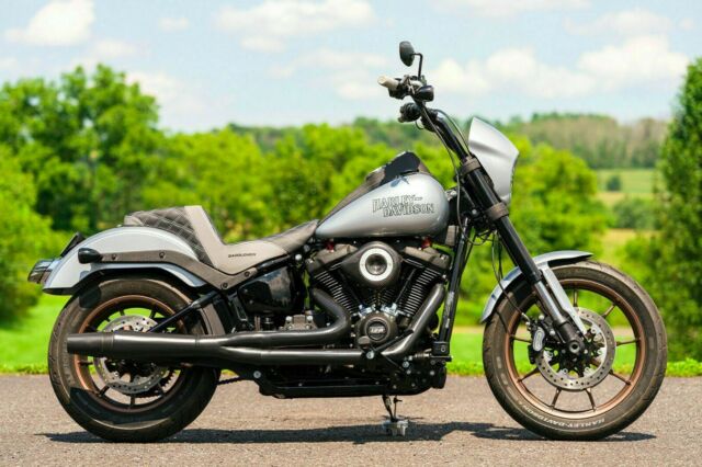 Ramjet Racing + 