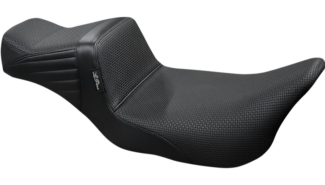 LE PERA TAILWHIP DADDY LONG LEGS SEAT — Ramjet Racing