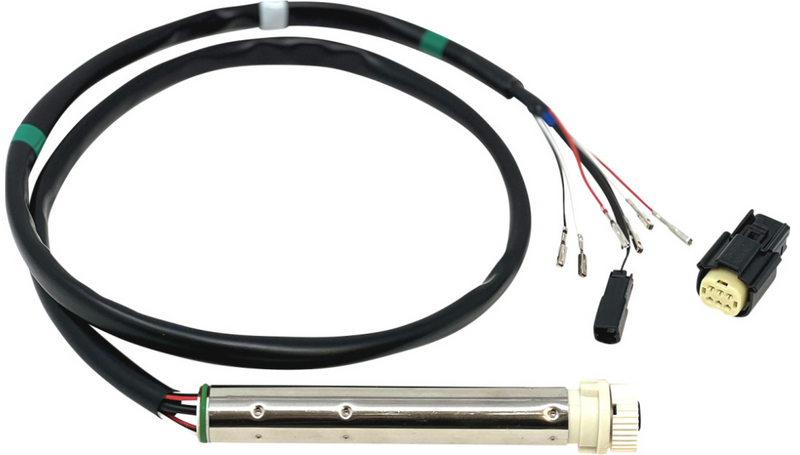 TWIST GRIP SENSORS