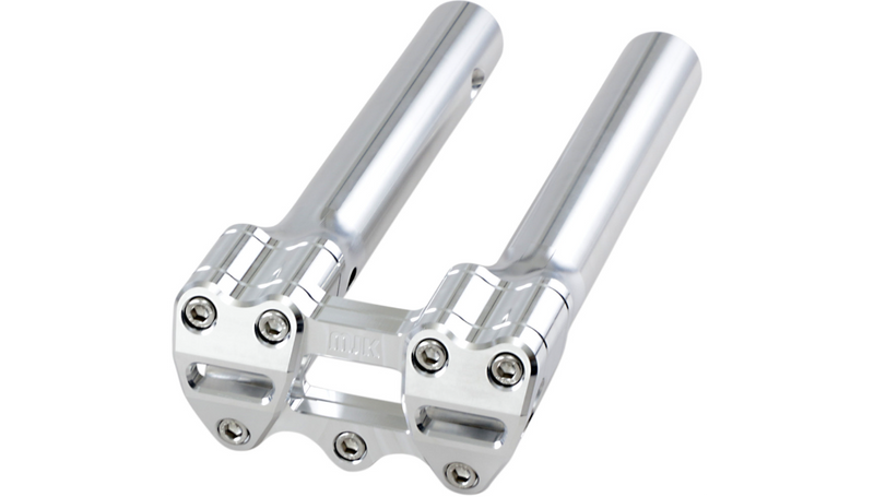 MJK PERFORMANCE STRAIGHT RISERS
