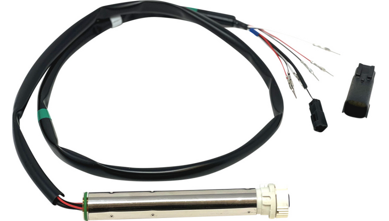 TWIST GRIP SENSORS