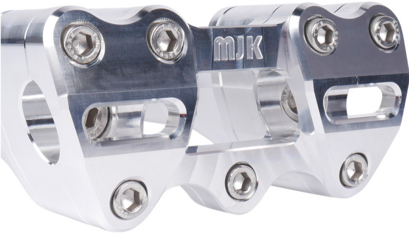 MJK PERFORMANCE STRAIGHT RISERS