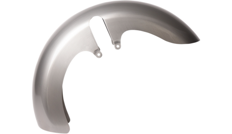 RUSS WERNIMONT DESIGNS EZ-STYLE CUSTOM DRESSER FRONT FENDERS