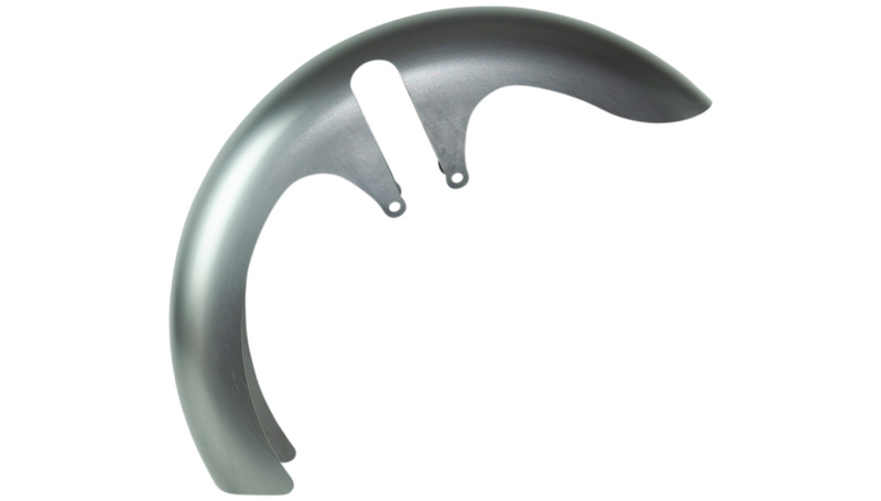 RUSS WERNIMONT DESIGNS EZ-STYLE CUSTOM DRESSER FRONT FENDERS