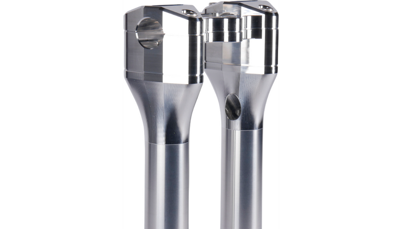 MJK PERFORMANCE STRAIGHT RISERS