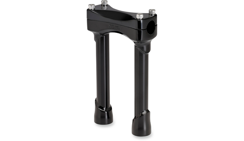 Biltwell Murdock risers