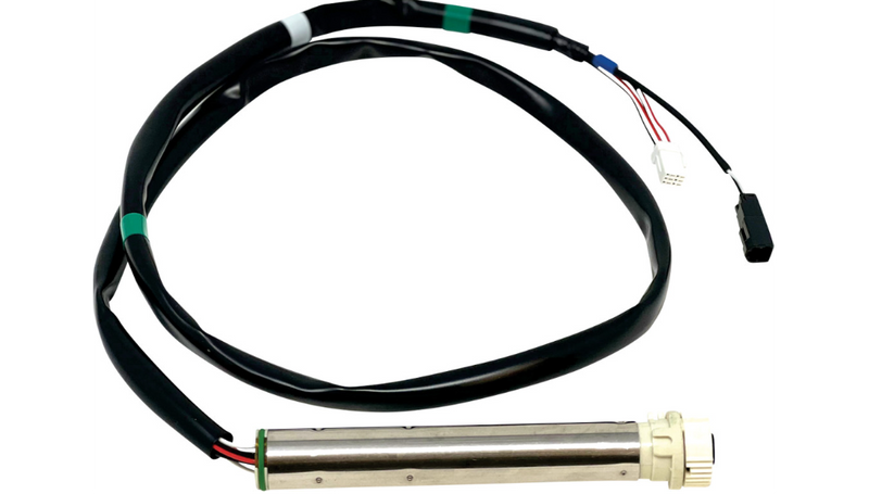TWIST GRIP SENSORS