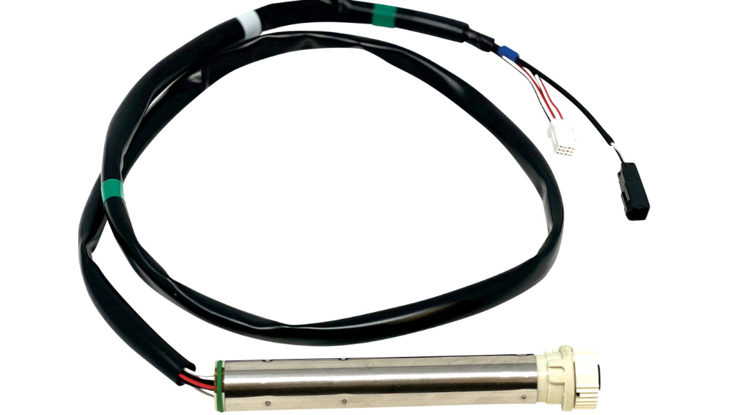 Grip Sensor TWIST GRIP SENSORS — Ramjet Racing