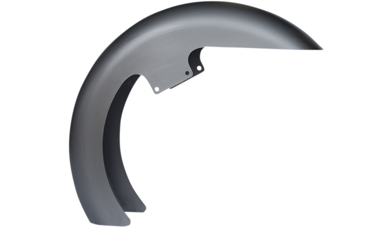 RUSS WERNIMONT DESIGNS CUSTOM DRESSER FRONT FENDERS FOR 14-21 TOURING MODELS
