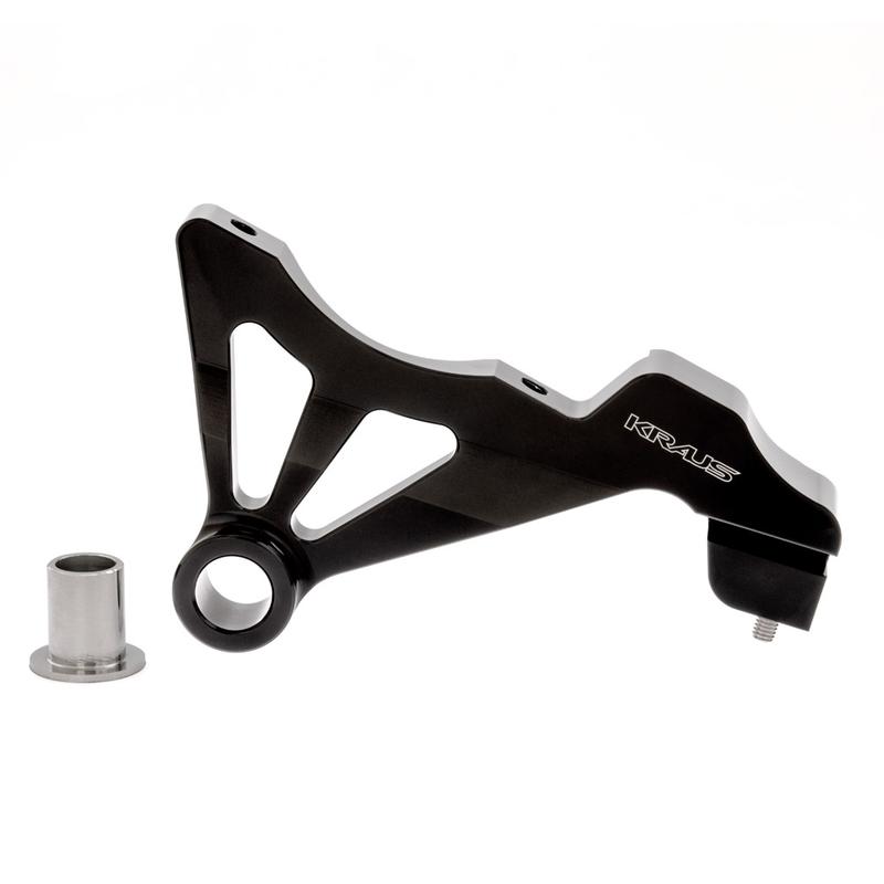 KRAUS DYNA REAR RADIAL CALIPER MOUNT
