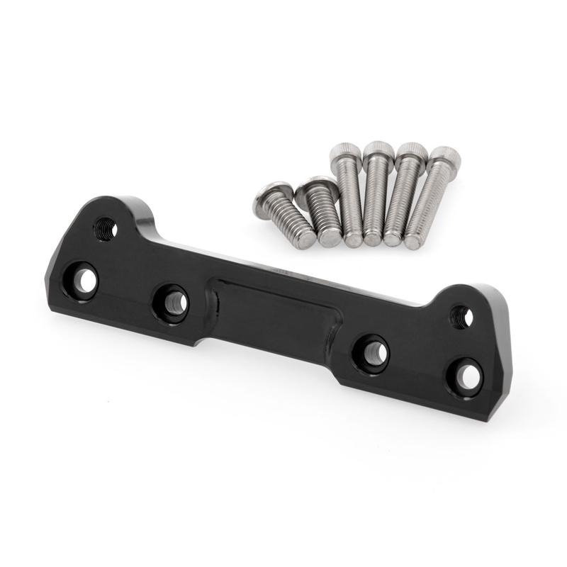KRAUS STOCKER GAUGE ADAPTER