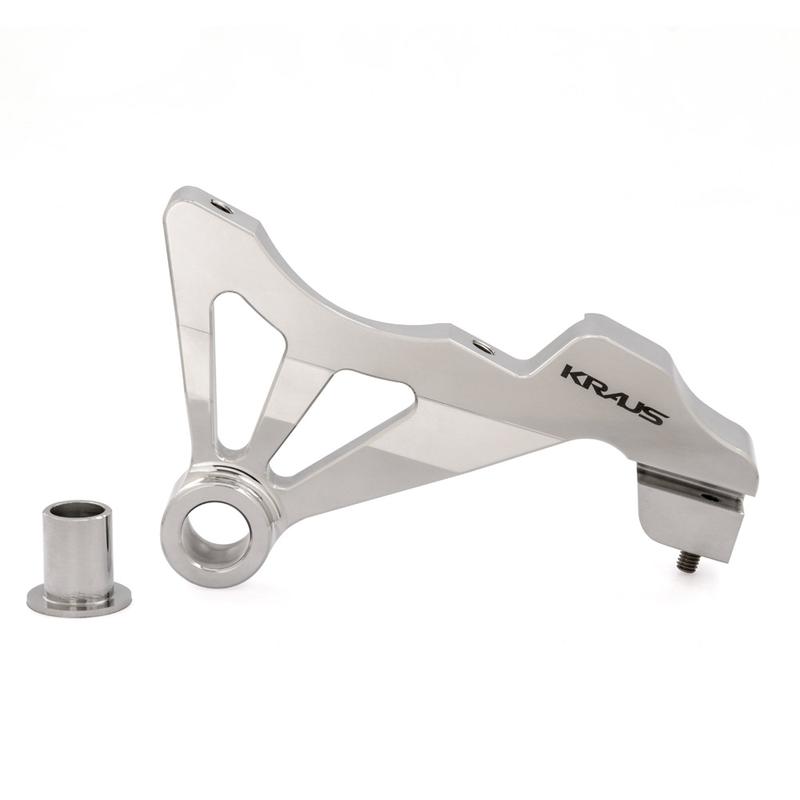 KRAUS DYNA REAR RADIAL CALIPER MOUNT