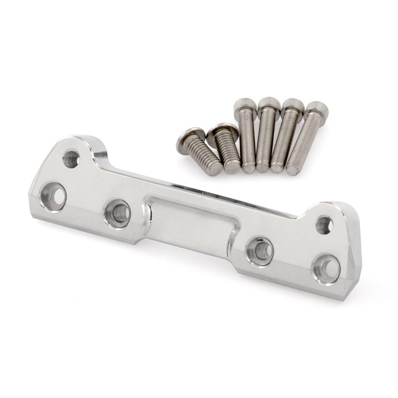 KRAUS STOCKER GAUGE ADAPTER
