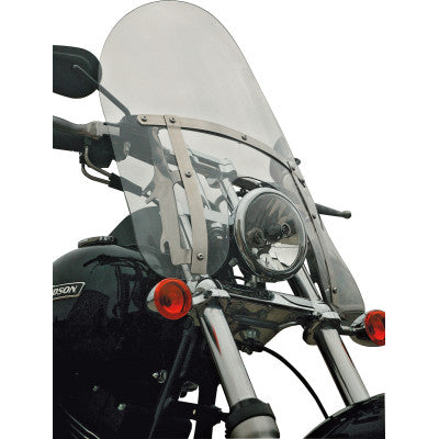 KLOCKWERKS OE REPLACEMENT FLARE FOR H-D DYNA / FXR