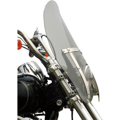 KLOCKWERKS OE REPLACEMENT FLARE FOR H-D DYNA / FXR