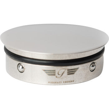FIGURATI DESIGNS BAGGER SWING ARM COVERS