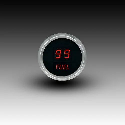 INTELLITRONIX FUEL GAUGES