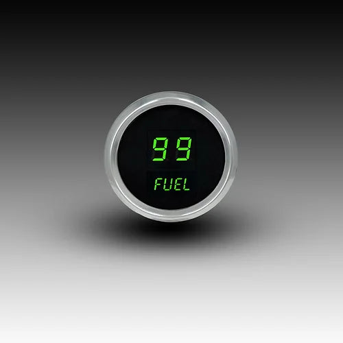 INTELLITRONIX FUEL GAUGES