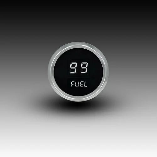 INTELLITRONIX FUEL GAUGES