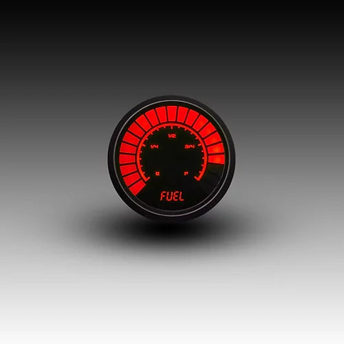 INTELLITRONIX FUEL GAUGES
