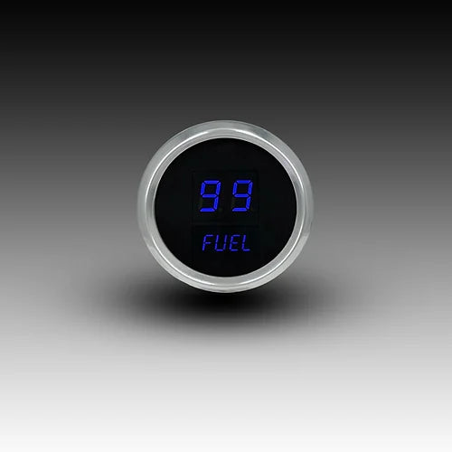 INTELLITRONIX FUEL GAUGES