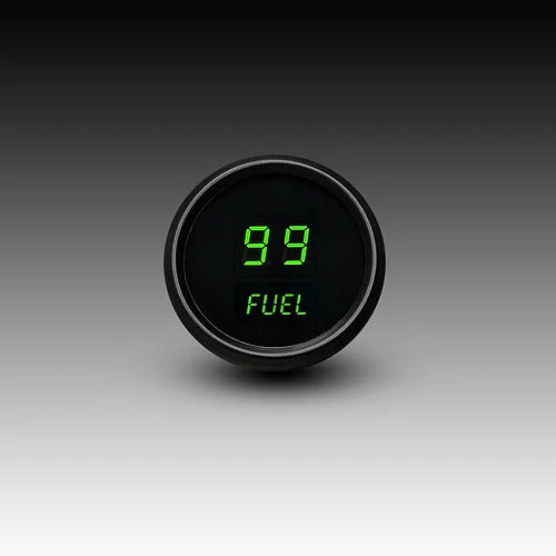 INTELLITRONIX FUEL GAUGES
