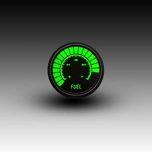 INTELLITRONIX FUEL GAUGES