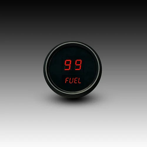 Intellitronix® - 2-1/16 LED Digital Bargraph Air/Fuel Ratio Gauges Intellitronix® - 2-1/16 LED Digital Bargraph Air/Fuel Ratio Gauges