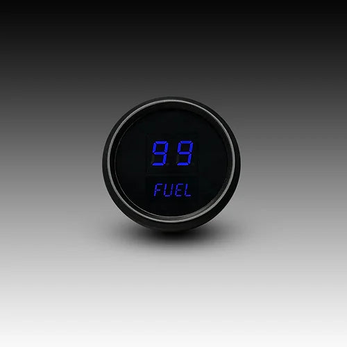 INTELLITRONIX FUEL GAUGES