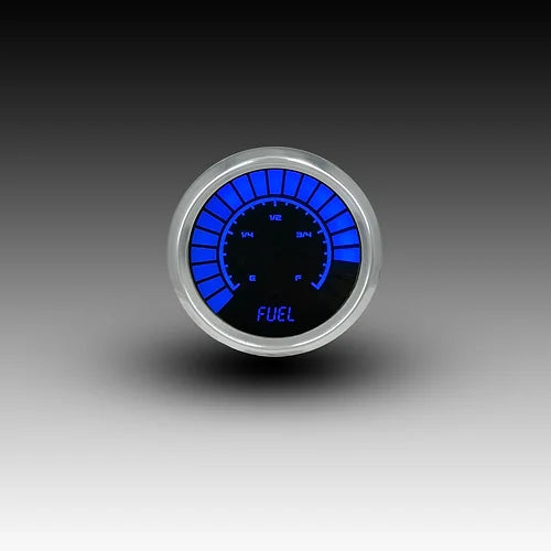 INTELLITRONIX FUEL GAUGES