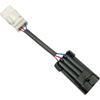 TAILLIGHT ADAPTERS RUN/BRAKE/TURN FOR FXLRST