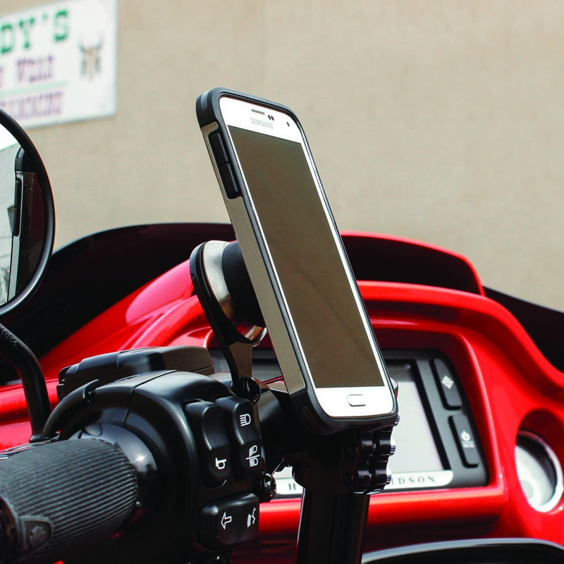 KLOCKWERKS PERCH PHONE MOUNT