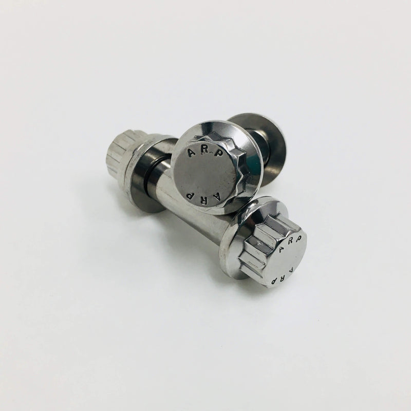 BARE KNUCKLE FXR ARP SHOCK HARDWARE KIT