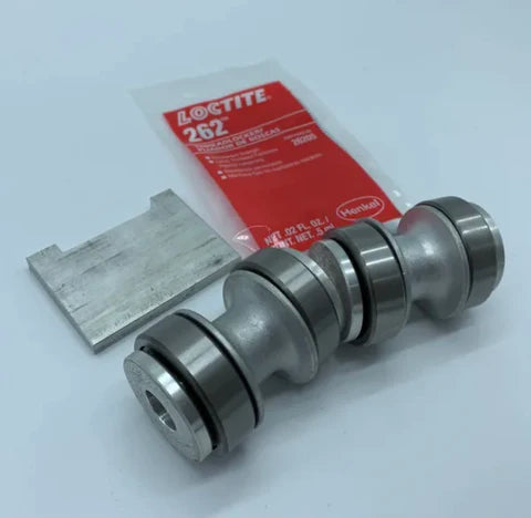 BARE KNUCKLE PERFORMANCE SWINGARM CONVERSION KIT 3.0