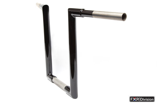 FXR DIVISION MOTORWITCH HANDLE BARS FOR ROAD GLIDE