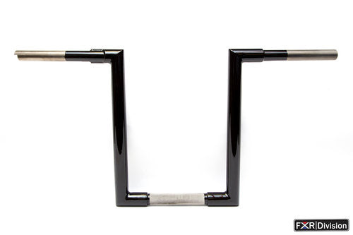 FXR DIVISION MOTORWITCH HANDLE BARS FOR ROAD GLIDE
