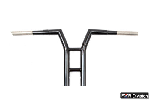 FXR DIVISION SPLIT ANGLE T BARS