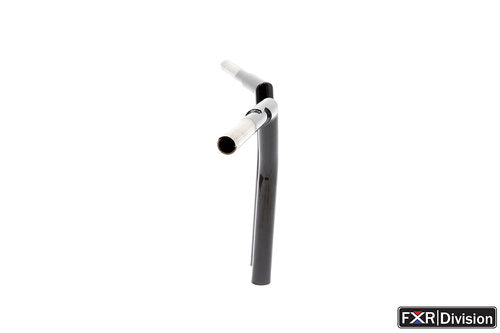 FXR DIVISION SPLIT ANGLE T BARS