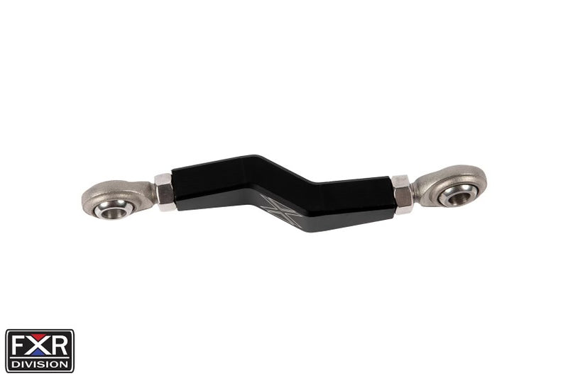 FXR DIVISION ADJUSTABLE BRAKE LINKAGE - M8