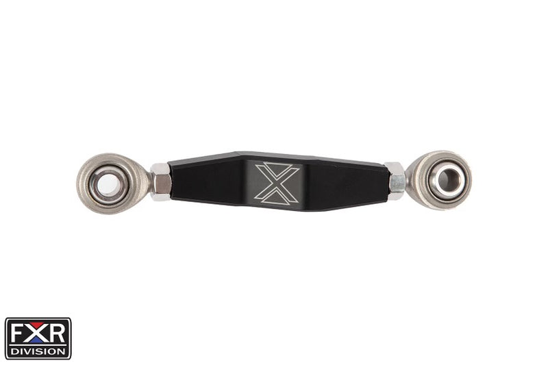 FXR DIVISION ADJUSTABLE BRAKE LINKAGE - M8