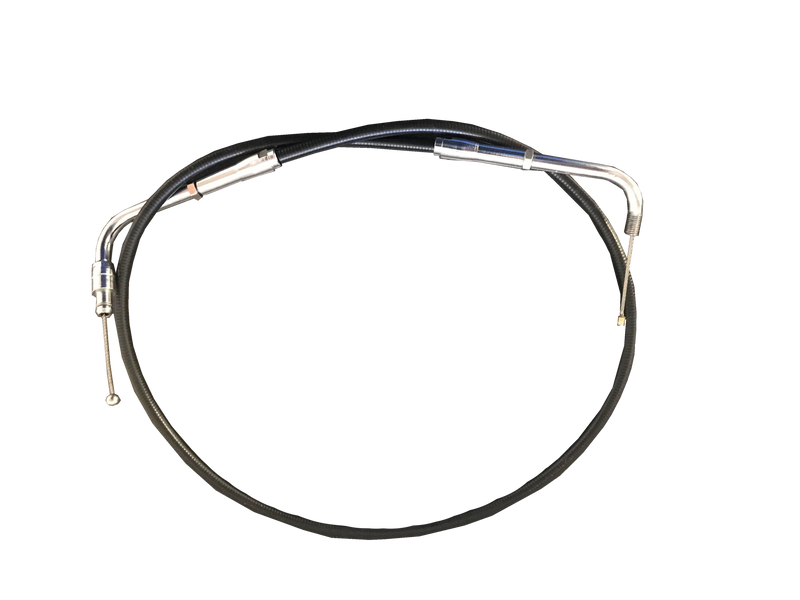 LECTRON CARBURETOR THROTTLE CABLE