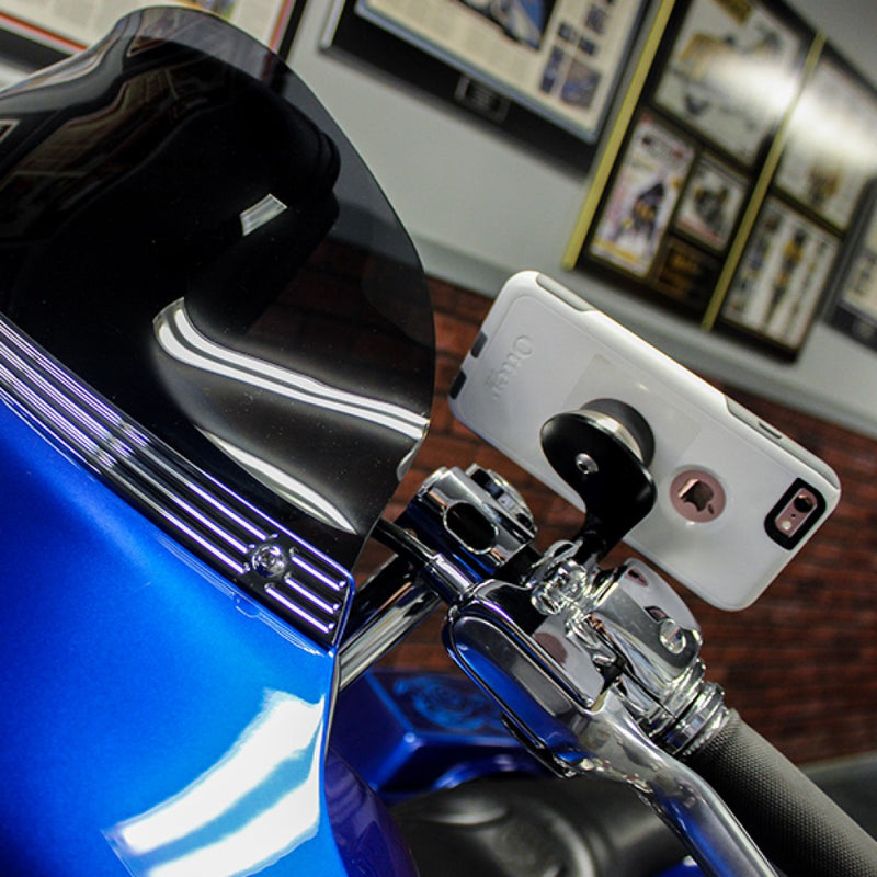 KLOCKWERKS PERCH PHONE MOUNT