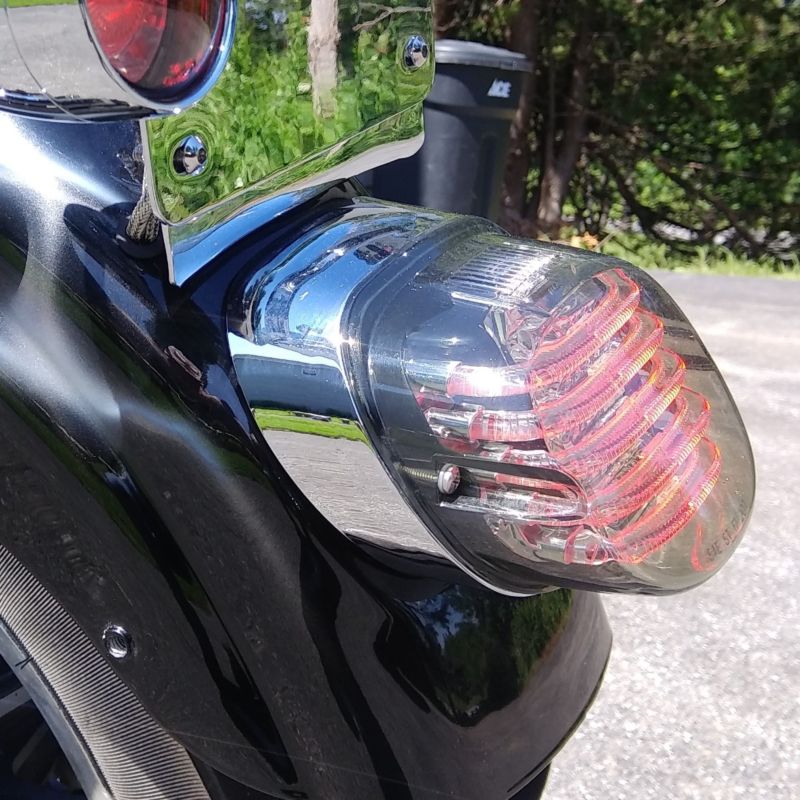 CUSTOM DYNAMICS PRE-99' ADAPTER BASE PLATES