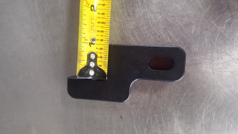 ALTERED INDUSTRIES T-SPORT HEADLIGHT BLOCK
