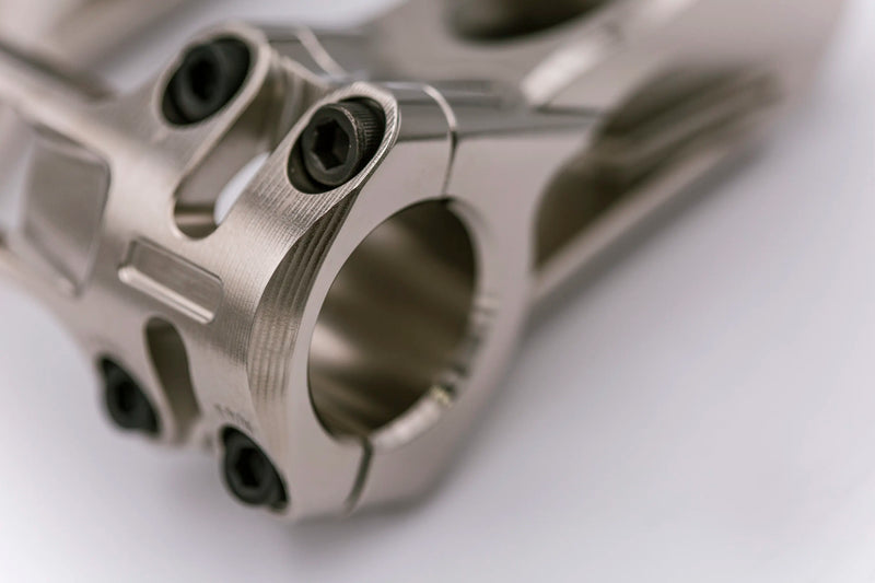 ROLAND SANDS SECTOR STRAIGHT RISER SYSTEM