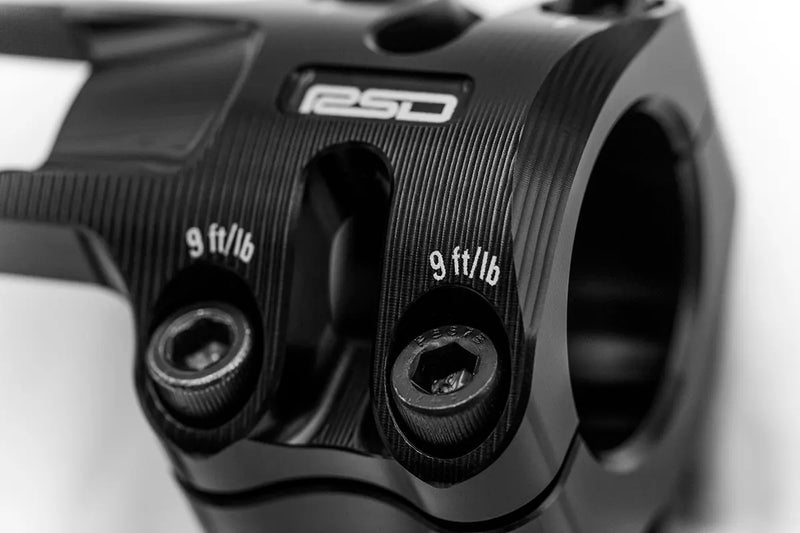 ROLAND SANDS SECTOR PULLBACK RISER SYSTEM