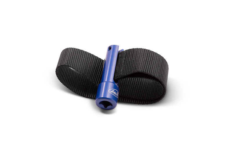 V2 OIL FILTER STRAP WRENCH