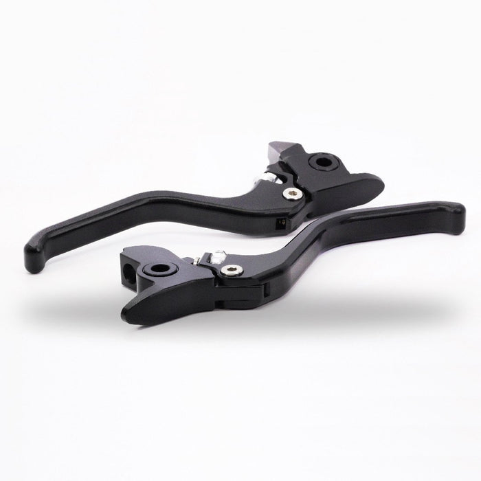 1FNGR ADJUSTABLE LEVERS - 17' - 20' TOURING (MORE COLORS)