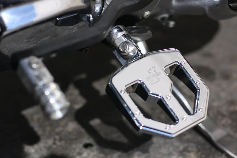 PRO-ONE PERFORMANCE BMX MINI PEGS
